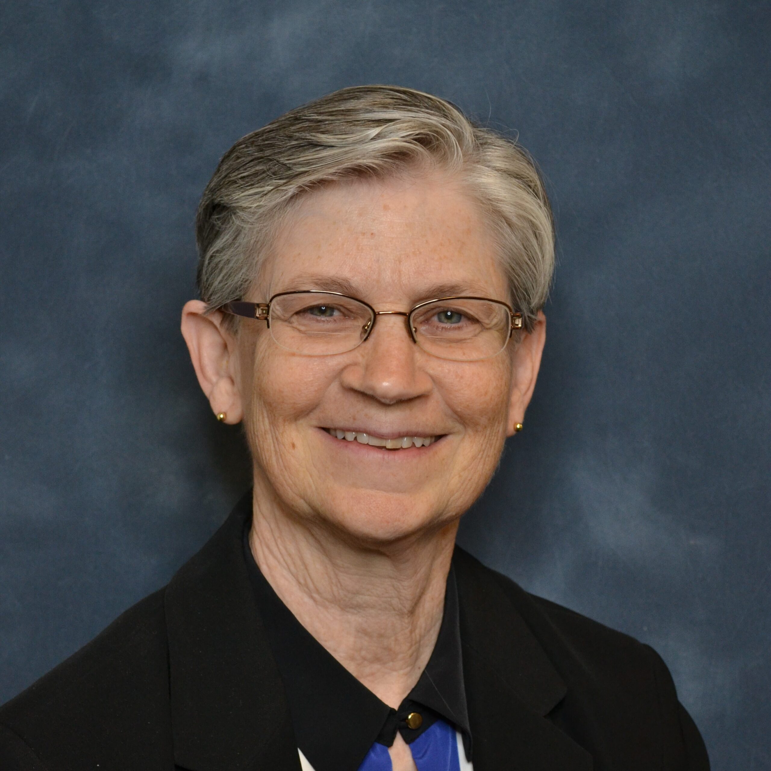 Episode 17 – Dr Elizabeth Unger
