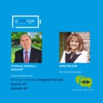 Emerge Australia Imagine Podcast Series