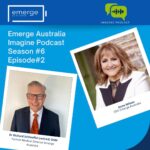 Emerge Australia Imagine Podcast Series